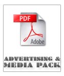 Advertising and Media Pack