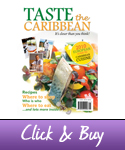 Taste The Caribbean Publication