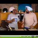 Curry Goat  UK TV