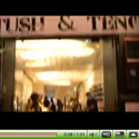 Stush & Teng Restaurant 